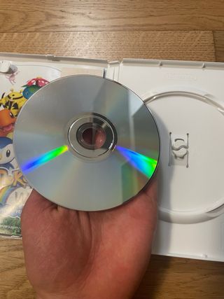 PokePark Wii La grande avventura di Pikachu Ita