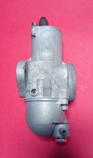Carburador Amal 1036 
