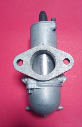 Carburador Amal 1036 