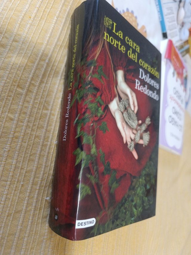 La cara norte del corazón