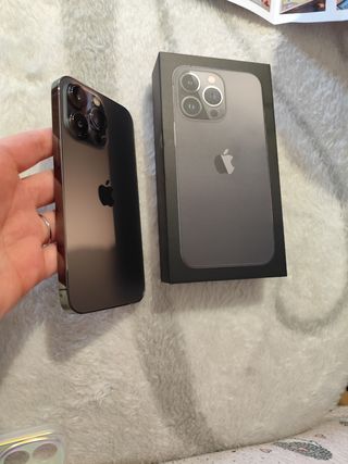 iPhone 13 pro 512gb