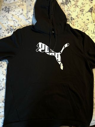 Felpa Puma