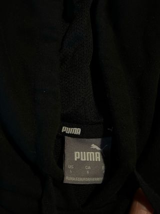 Felpa Puma