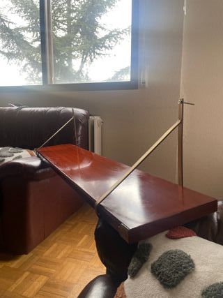 Escritorio+Estanteria+Mueble armario + estantería