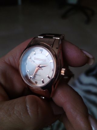 Reloj mujer