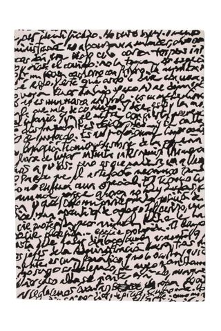 Alfombra lana Nani Marquina Manuscrit