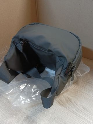 Bolso Bandolera Para Cámara De Fotos