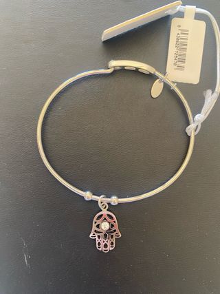 /Pulseras de Acero de Mujer