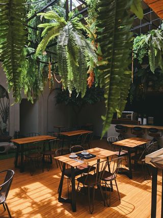 PARQUETISTA EN BADALONA