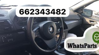MODULO ELECTRONICO BMW X5 E53