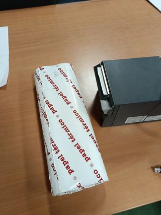 Impresora de tickets térmico EPSON TM-T70