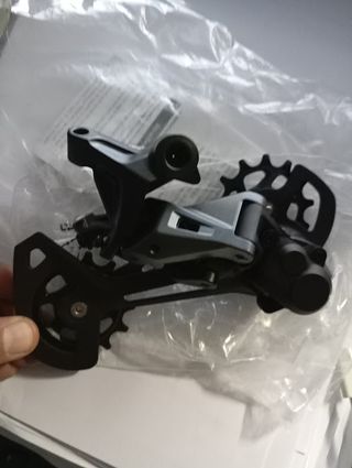 cambio posteriore mtb 12 vel shimano slx rd-m7120 