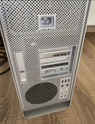 Mac pro 3.1 32gb RAM