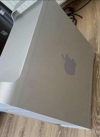 Mac pro 3.1 32gb RAM