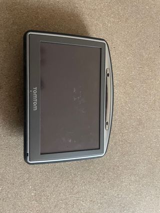 Tomtom