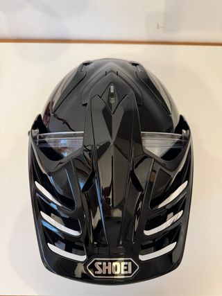 Shoei Hornet Adv Talla S Casco moto