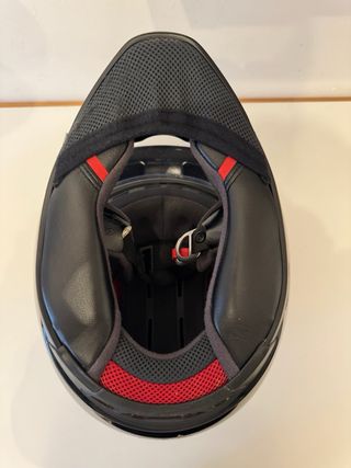Shoei Hornet Adv Talla S Casco moto