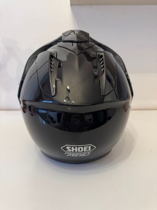 Shoei Hornet Adv Talla S Casco moto