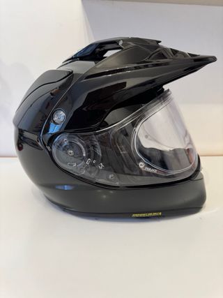 Shoei Hornet Adv Talla S Casco moto