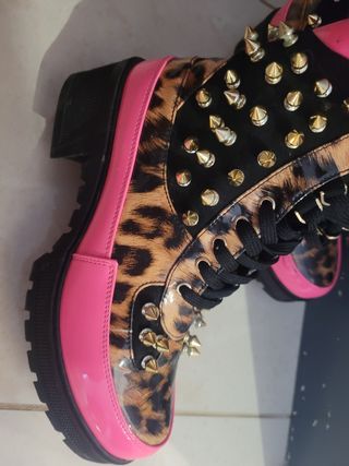 Botas de agua super originales