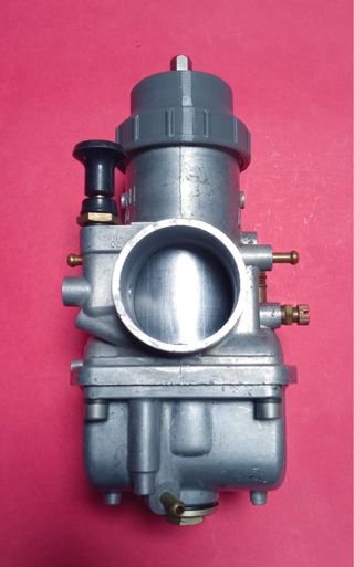 Carburador Mikuni Kogyo 38mm