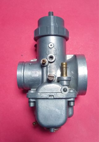 Carburador Mikuni Kogyo 38mm