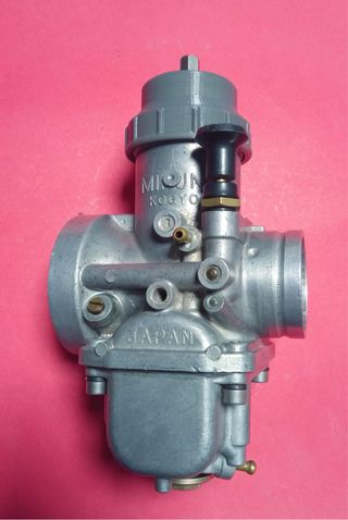 Carburador Mikuni Kogyo 38mm