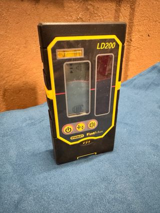 Ricevitore Laser rotante STANLEY FatMax