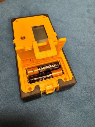 Ricevitore Laser rotante STANLEY FatMax