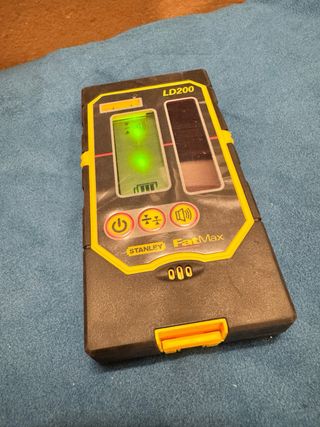 Ricevitore Laser rotante STANLEY FatMax