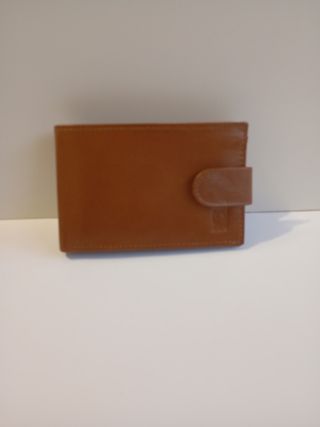 Billetera de hombre