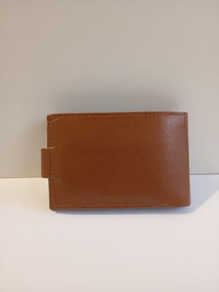 Billetera de hombre