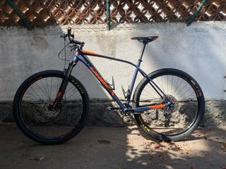 Orbea Alma H30 eagle 29