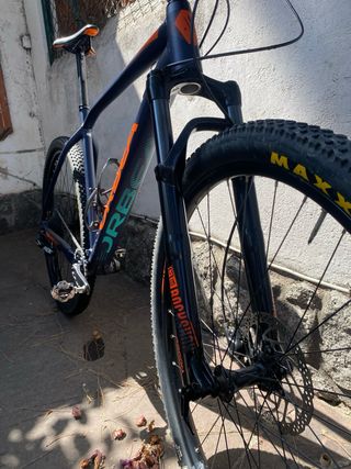 Orbea Alma H30 eagle 29