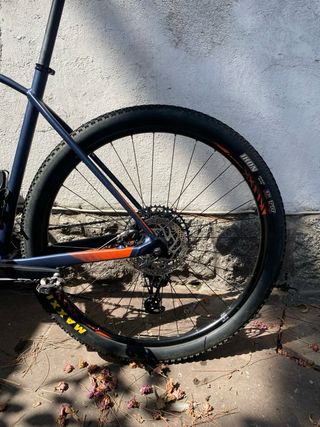 Orbea Alma H30 eagle 29