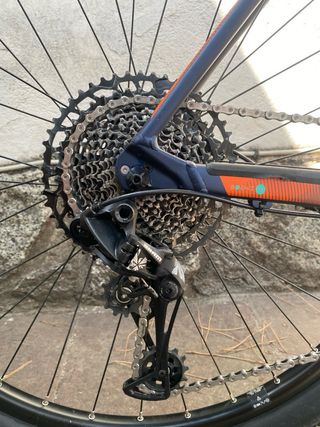 Orbea Alma H30 eagle 29