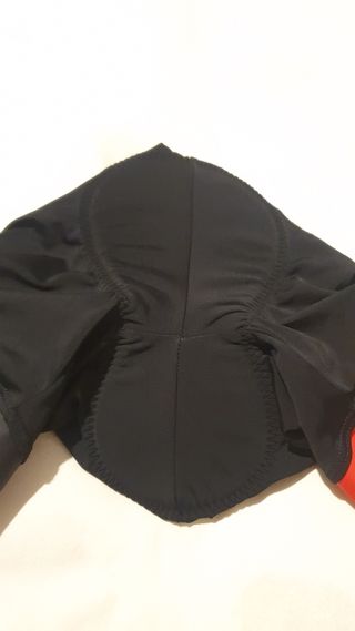 Conjunto ciclismo niño