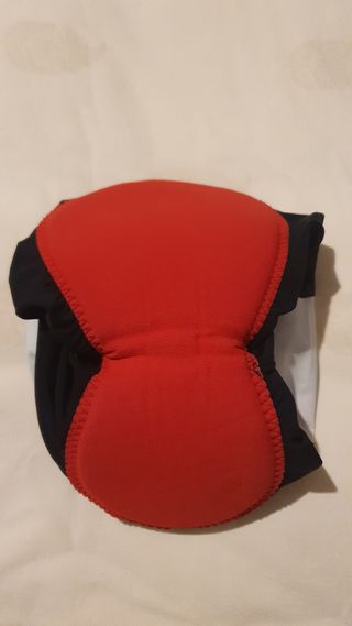 Conjunto ciclismo niño