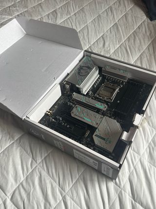 MSI X670E GAMING PLUS WIFI AM5