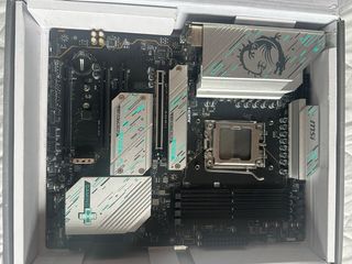 MSI X670E GAMING PLUS WIFI AM5