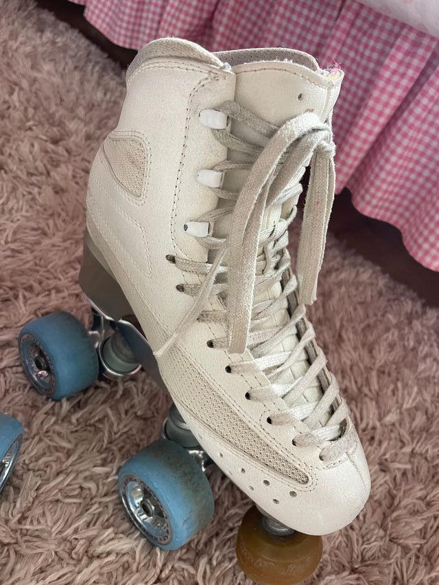 Patines Edea flamenco