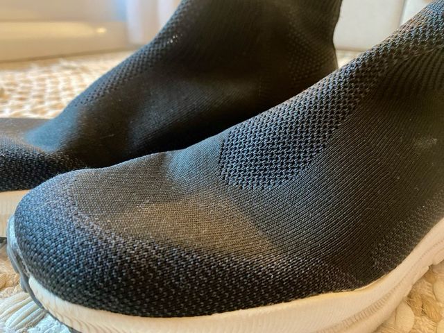 Sneakers nere da bambino Zara