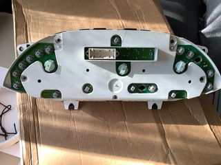 Piezas Ford Focus 1.8 TDCI.