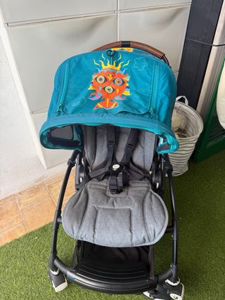 Capota Ventilada Niark1 Bugaboo Bee 5