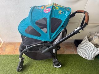 Capota Ventilada Niark1 Bugaboo Bee 5