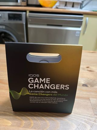 Amplificador de sonido natural