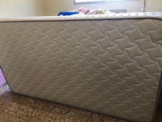 Canape y colchon de 105cm