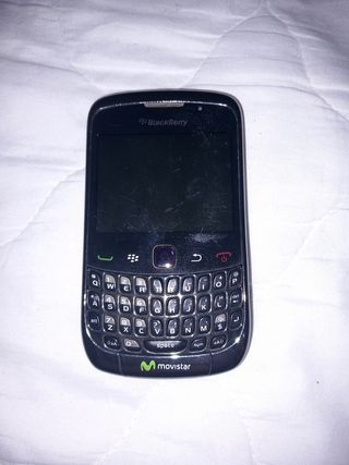 Blackberry