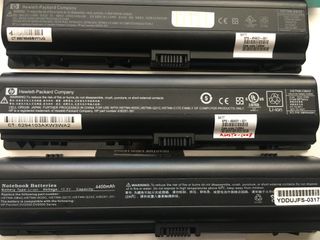 Baterías HSTNN-OB42 de portátil HP Compaq
