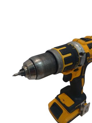 Dewalt DCD795 Taladro Percutor Compacto 